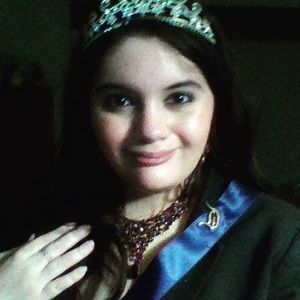 Meet your Posher, Rose